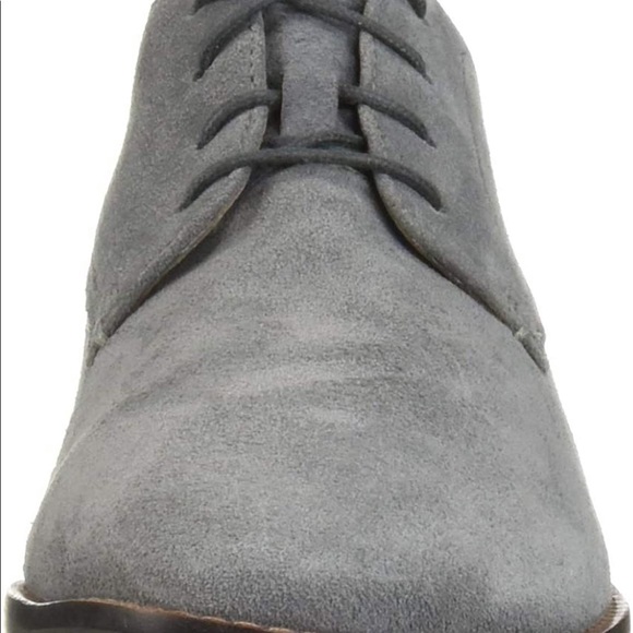 Cole Haan Aerocraft Grand Plain Oxfords - Picture 6 of 17